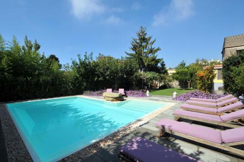 Hostal Residenza Villa Titina