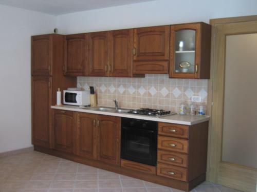 Apartamento Casa Anita