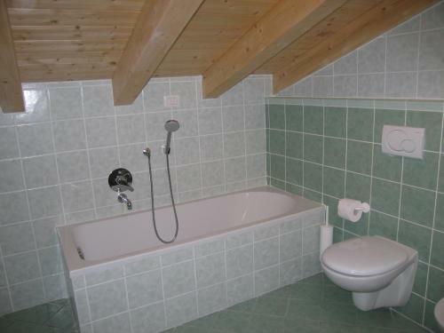 Apartamento Casa Anita