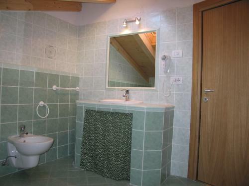 Apartamento Casa Anita