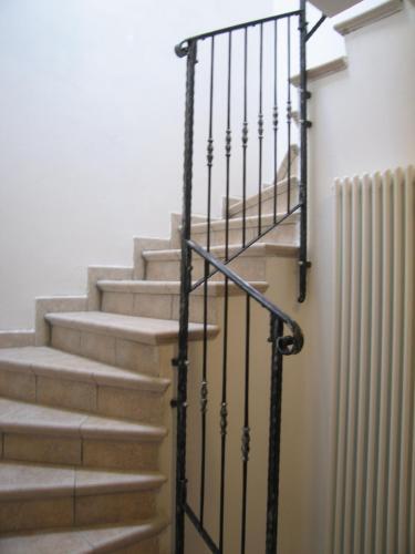 Apartamento Casa Anita