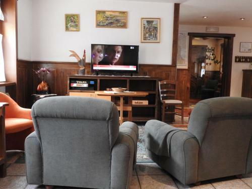 Hotel Le Clocher