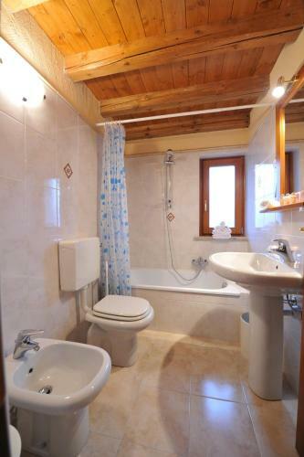 Aparthotel Residence Le Chalet