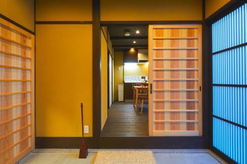 Hostal Rinn Matsubara Takasegawa