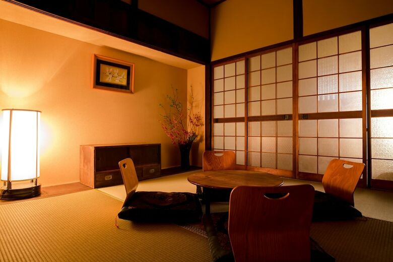 Kyoto Knot Vacation House