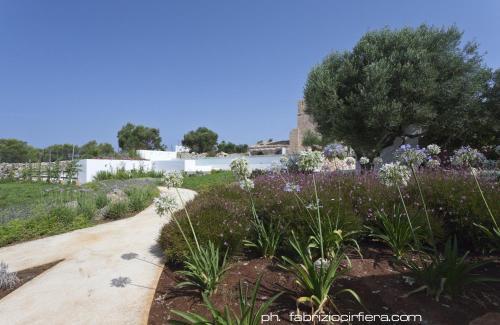 Hotel Masseria Pugliese