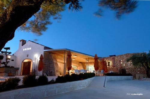 Hotel Masseria Pugliese