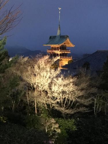Hostal Kyo No Yado Orizuru