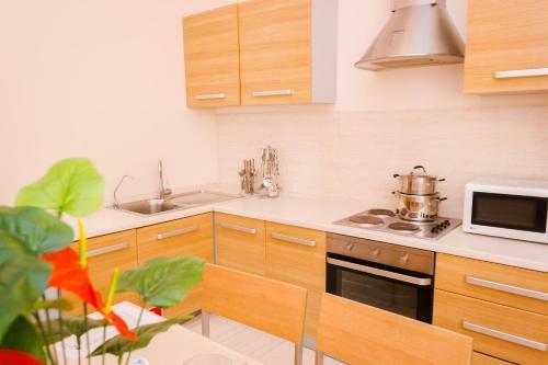 Apartamento Atb Grand Hotel