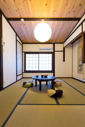 Kyotoya Tsuki No Yu Bettei