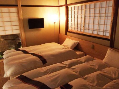 Hostal Tawara-an