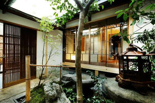 Hostal Tawara-an