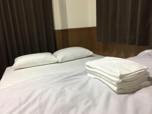 Apartamentos Guesthouse Elitz 3rd
