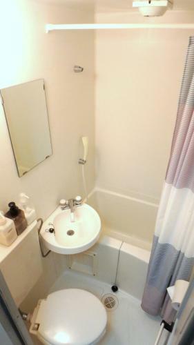 Apartamentos Guesthouse Elitz 3rd