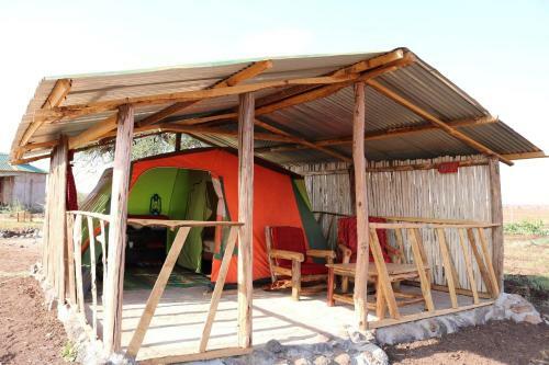 Lodge We4kenya Guesthouses