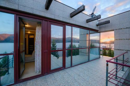 Villa Sunrise Residence