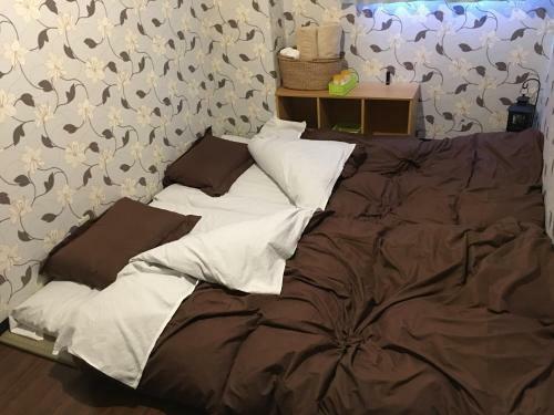Hostal Momoyama No Yado