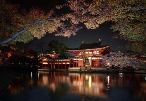 Hostal Momoyama No Yado
