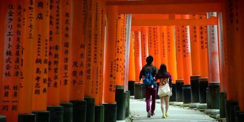 Hostal Momoyama No Yado