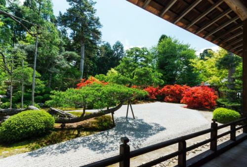 Hidden Inn Shimogamo