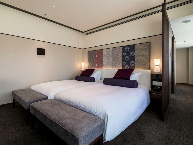 Solaria Nishitetsu Hotel Kyoto Premier