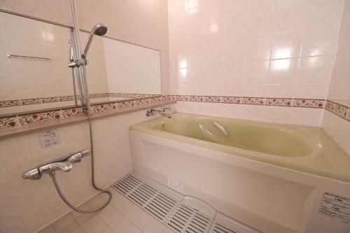 Hotel Racine Shinmaebashi
