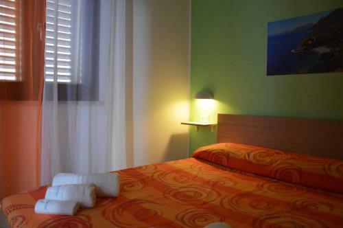 Apartamento Casa Del Porto