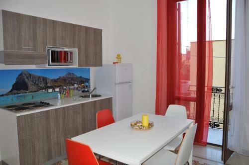 Apartamento Casa Del Porto