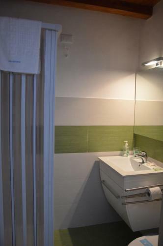 Apartamento Casa Del Porto