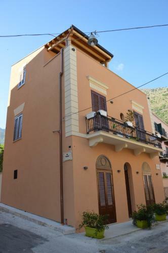 Apartamento Casa Del Porto