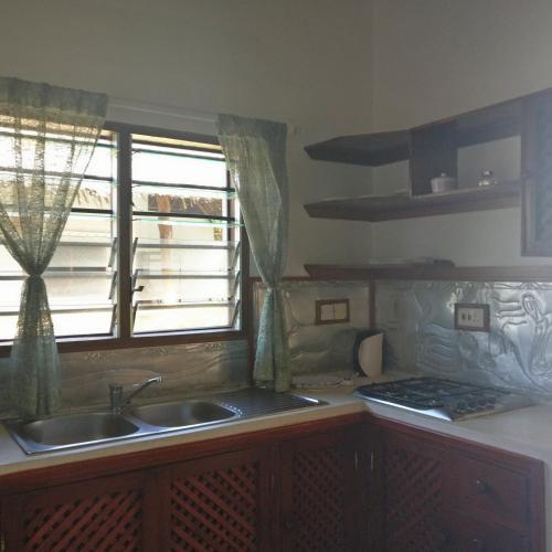 Malaika Beach Villas