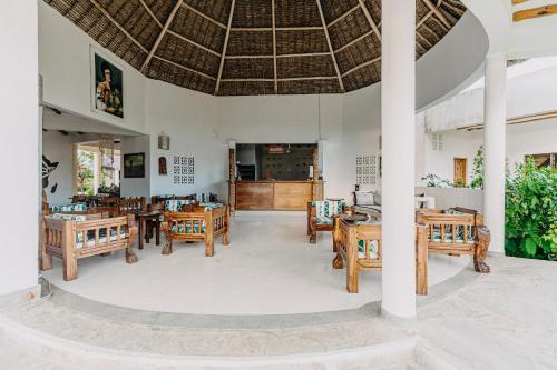 Malaika Beach Villas