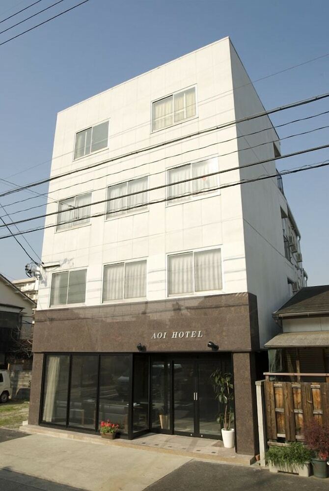 Aoi Hotel