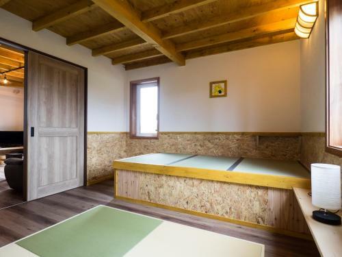 Agroturismo Country Cottage Wakiaiai