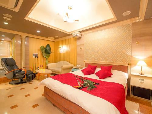 Hotel Rocco (adult Only)