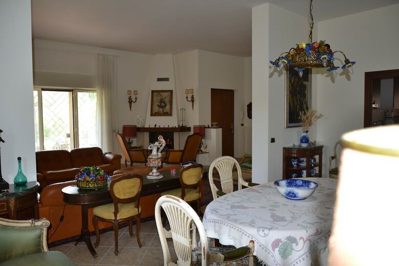Bed & Breakfast Villa Lucia