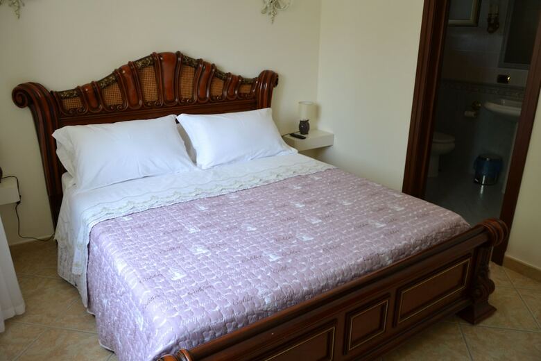 Bed & Breakfast Villa Lucia