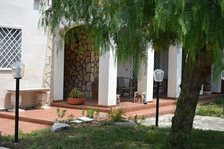 Bed & Breakfast Villa Lucia