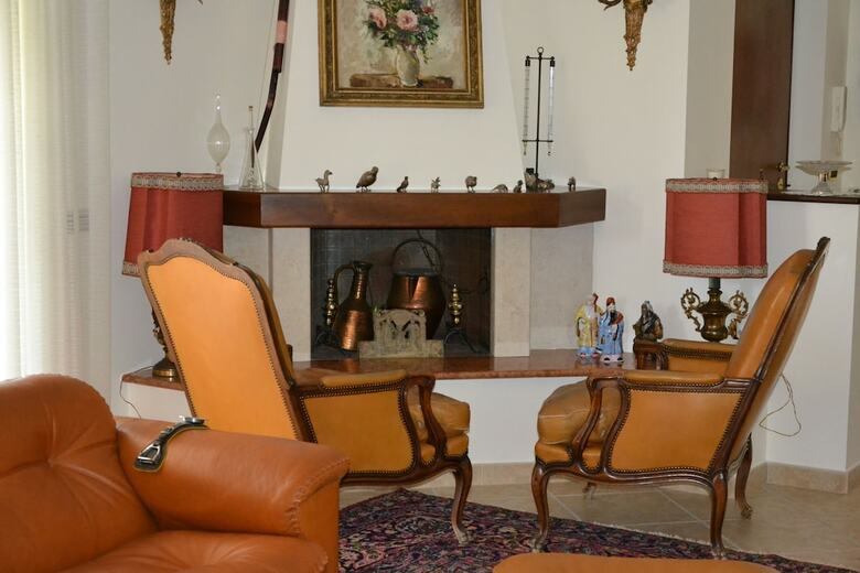 Bed & Breakfast Villa Lucia