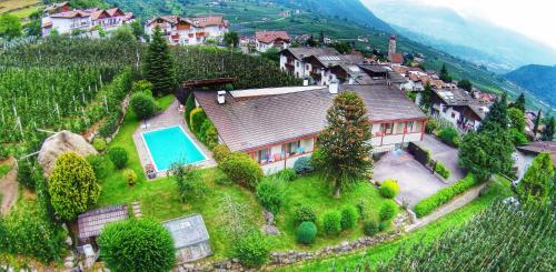 Aparthotel Landhaus G�tsch