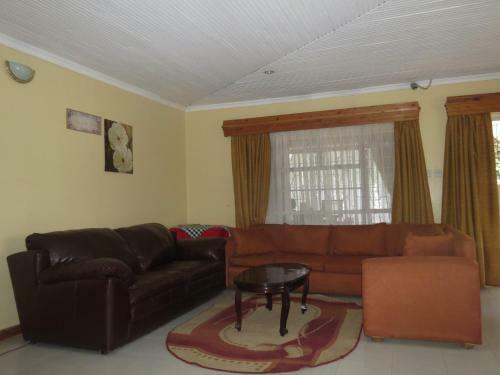 Hostal Covenant Guest House