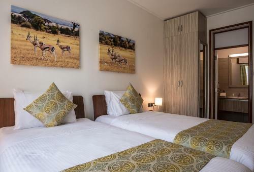 Apartamento Executive Residency By Best Western