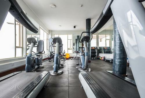 Apartamento Executive Residency By Best Western