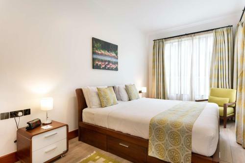 Apartamento Executive Residency By Best Western