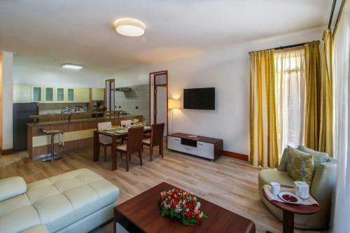 Apartamento Executive Residency By Best Western