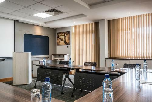 Apartamento Executive Residency By Best Western