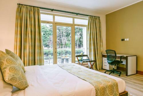 Apartamento Executive Residency By Best Western