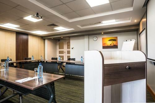 Apartamento Executive Residency By Best Western