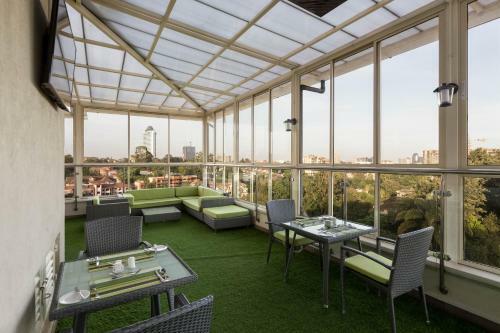 Apartamento Executive Residency By Best Western