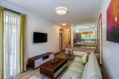 Apartamento Executive Residency By Best Western